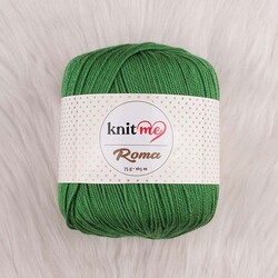 KNİT ME ROMA HAND KNITTING YARN 75 G.165 MT. - Thumbnail