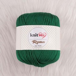 KNİT ME ROMA HAND KNITTING YARN 75 G.165 MT. - Thumbnail