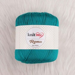 KNİT ME ROMA HAND KNITTING YARN 75 G.165 MT. - Thumbnail