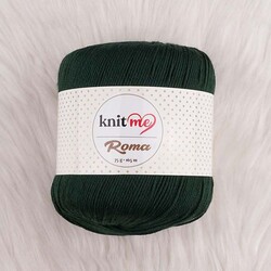 KNİT ME ROMA HAND KNITTING YARN 75 G.165 MT. - Thumbnail