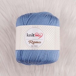 KNİT ME ROMA HAND KNITTING YARN 75 G.165 MT. - Thumbnail