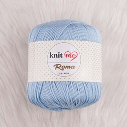 KNİT ME ROMA HAND KNITTING YARN 75 G.165 MT. - Thumbnail