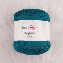 KNİT ME ROMA HAND KNITTING YARN 75 G.165 MT. - Thumbnail