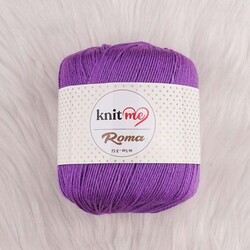 KNİT ME ROMA HAND KNITTING YARN 75 G.165 MT. - Thumbnail