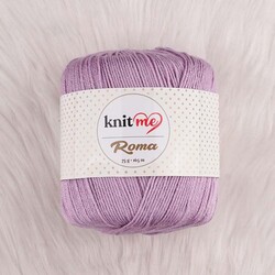 KNİT ME ROMA HAND KNITTING YARN 75 G.165 MT. - Thumbnail