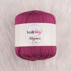 KNİT ME ROMA HAND KNITTING YARN 75 G.165 MT. - Thumbnail