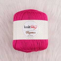 KNİT ME ROMA HAND KNITTING YARN 75 G.165 MT. - Thumbnail