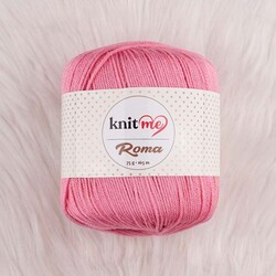 KNİT ME ROMA HAND KNITTING YARN 75 G.165 MT. - Thumbnail