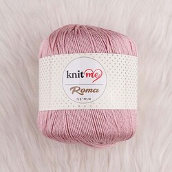 KNİT ME ROMA HAND KNITTING YARN 75 G.165 MT. - Thumbnail