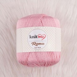 KNİT ME ROMA HAND KNITTING YARN 75 G.165 MT. - Thumbnail