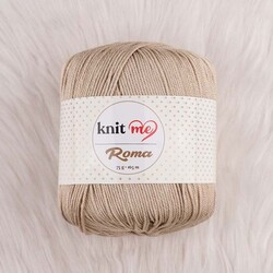 KNİT ME ROMA HAND KNITTING YARN 75 G.165 MT. - Thumbnail