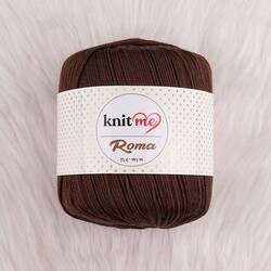 KNİT ME ROMA HAND KNITTING YARN 75 G.165 MT. - Thumbnail