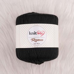 KNİT ME ROMA HAND KNITTING YARN 75 G.165 MT. - Thumbnail