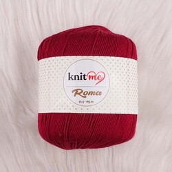 KNİT ME ROMA HAND KNITTING YARN 75 G.165 MT. - Thumbnail