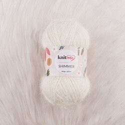 KNİT ME SHIMMER HAND KNITTING YARN 100 GR.220 MT. - Thumbnail