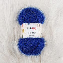 KNİT ME SHIMMER HAND KNITTING YARN 100 GR.220 MT. - Thumbnail