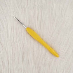 KNİTME - KNIT ME SLICON HAND CROCHET 15 CM