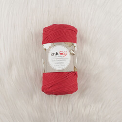 KNIT ME SOFT SCREENABLE MACROME THREAD 60 LAYER 3 MM.250 GR. - Thumbnail