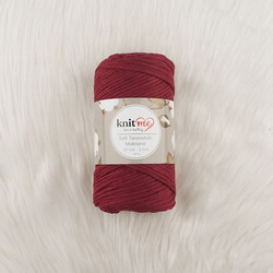 KNIT ME SOFT SCREENABLE MACROME THREAD 60 LAYER 3 MM.250 GR. - Thumbnail