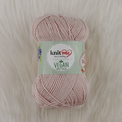 KNİT ME VEGAN HAND KNITTING YARN 100 GR.200 MT. - Thumbnail