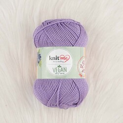 KNİT ME VEGAN HAND KNITTING YARN 100 GR.200 MT. - Thumbnail