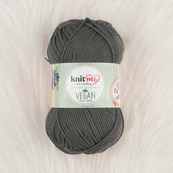 KNİT ME VEGAN HAND KNITTING YARN 100 GR.200 MT. - Thumbnail