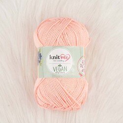 KNİT ME VEGAN HAND KNITTING YARN 100 GR.200 MT. - Thumbnail