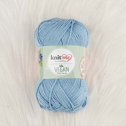 KNİT ME VEGAN HAND KNITTING YARN 100 GR.200 MT. - Thumbnail