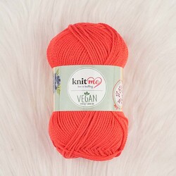 KNİT ME VEGAN HAND KNITTING YARN 100 GR.200 MT. - Thumbnail