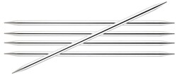 Knitpro - KNİTPRO 10107 NOVA 20 CM. 3.50 MM. ÇORAP ŞİŞİ
