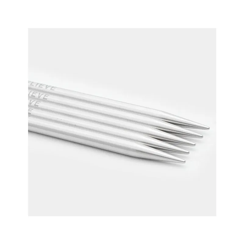 Knitpro - KNİTPRO 10109 NOVA 20 CM. 4.00 MM. ÇORAP ŞİŞİ