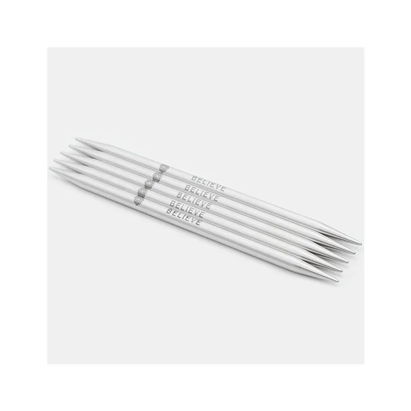 KNİTPRO 10109 NOVA 20 CM. 4.00 MM. ÇORAP ŞİŞİ