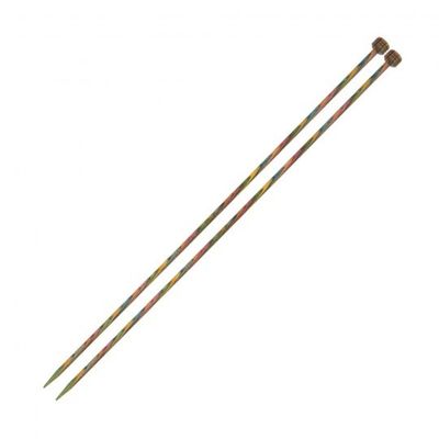 KNİTPRO 20218 SYMFONIE 35 CM 4.50 MM. WOODEN KNITTING NEEDLE