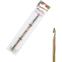 Knitpro - KNİTPRO 20706 SYMFONİE 4.50 MM. AHŞAP TIĞ Knitpro - KNİTPRO 20706 SYMFONİE 4.50 MM. AHŞAP TIĞ