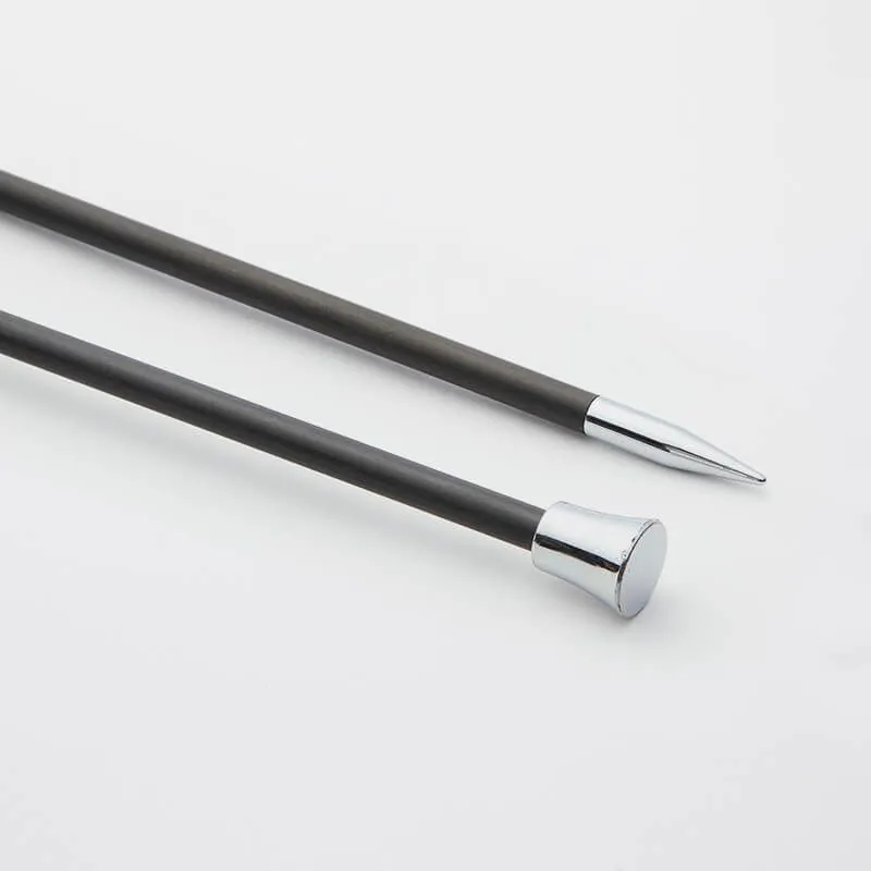 KNİTPRO 41284 KARBONZ 35 CM. 3.00 MM. ÖRGÜ ŞİŞİ