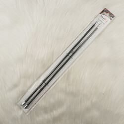 Knitpro - KNİTPRO 41291 KARBONZ 35 CM.5.50 MM.ÖRGÜ ŞİŞİ Knitpro - KNİTPRO 41291 KARBONZ 35 CM.5.50 MM.ÖRGÜ ŞİŞİ