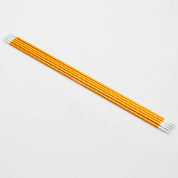Knitpro - KNİTPRO 47032 ZİNG 20 CM. 2.25 MM. ÇORAP ŞİŞİ