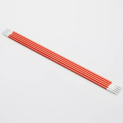 Knitpro - KNİTPRO 47034 ZİNG 20 CM. 2.75 MM. ÇORAP ŞİŞİ