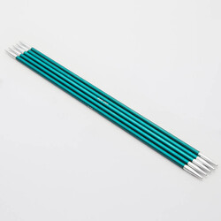 Knitpro - KNİTPRO 47036 ZİNG 20 CM. 3.25 MM. ÇORAP ŞİŞİ