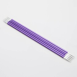 Knitpro - KNİTPRO 47038 ZİNG 20 CM. 3.75 MM. ÇORAP ŞİŞİ