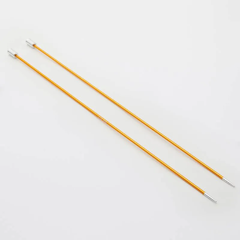 Knitpro - KNİTPRO 47292 ZİNG 35 CM. 2.25 MM. ÖRGÜ ŞİŞİ