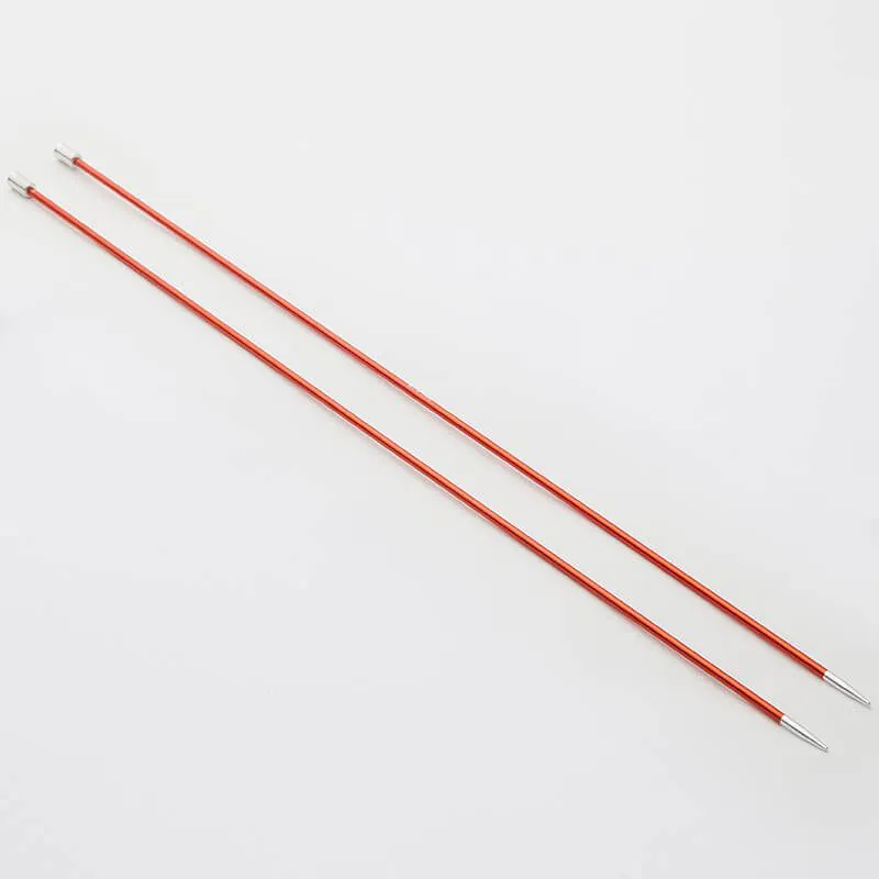 Knitpro - KNİTPRO 47294 ZİNG 35 CM. 2.70 MM. ÖRGÜ ŞİŞİ