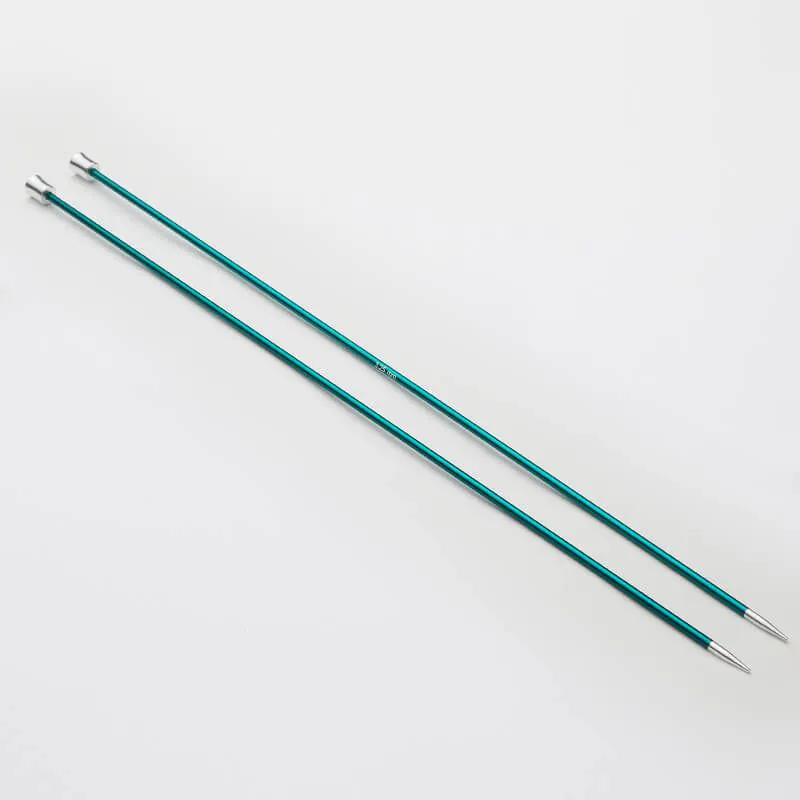 Knitpro - KNİTPRO 47296 ZİNG 35 CM. 3.25 MM. ÖRGÜ ŞİŞİ