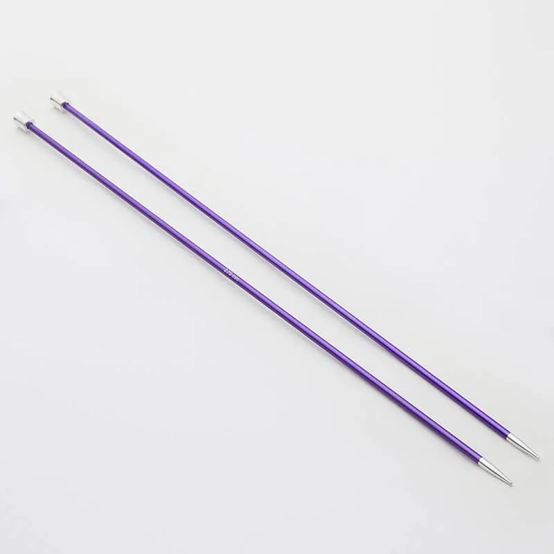KNİTPRO 47298 ZİNG 35 CM. 3.75 MM. ÖRGÜ ŞİŞİ