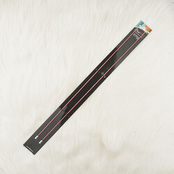 Knitpro - KNİTPRO 47321 ZİNG 40 CM. 2.00 MM. ÖRGÜ ŞİŞİ