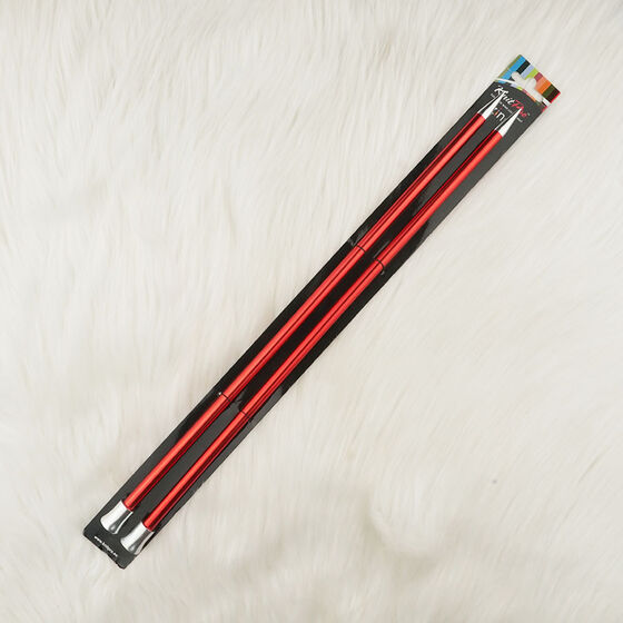 KNİTPRO 47337 ZİNG 40 CM. 9.00 MM. ÖRGÜ ŞİŞİ