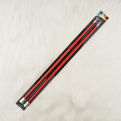 Knitpro - KNİTPRO 47337 ZİNG 40 CM. 9.00 MM. ÖRGÜ ŞİŞİ Knitpro - KNİTPRO 47337 ZİNG 40 CM. 9.00 MM. ÖRGÜ ŞİŞİ