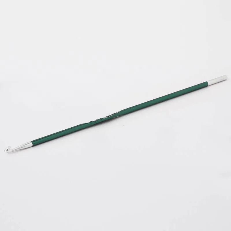 Knitpro - KNİTPRO 47465 ZİNG ALÜMİNYUM TIĞ 3.00 MM