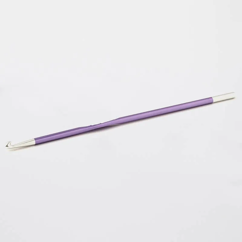 Knitpro - KNİTPRO 47468 ZİNG ALÜMİNYUM TIĞ 3.75 MM