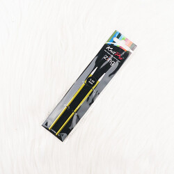 Knitpro - KNİTPRO 47501 ZİNG 3.50 MM. DEĞİŞTİRİLEBİLİR ŞİŞ UCU